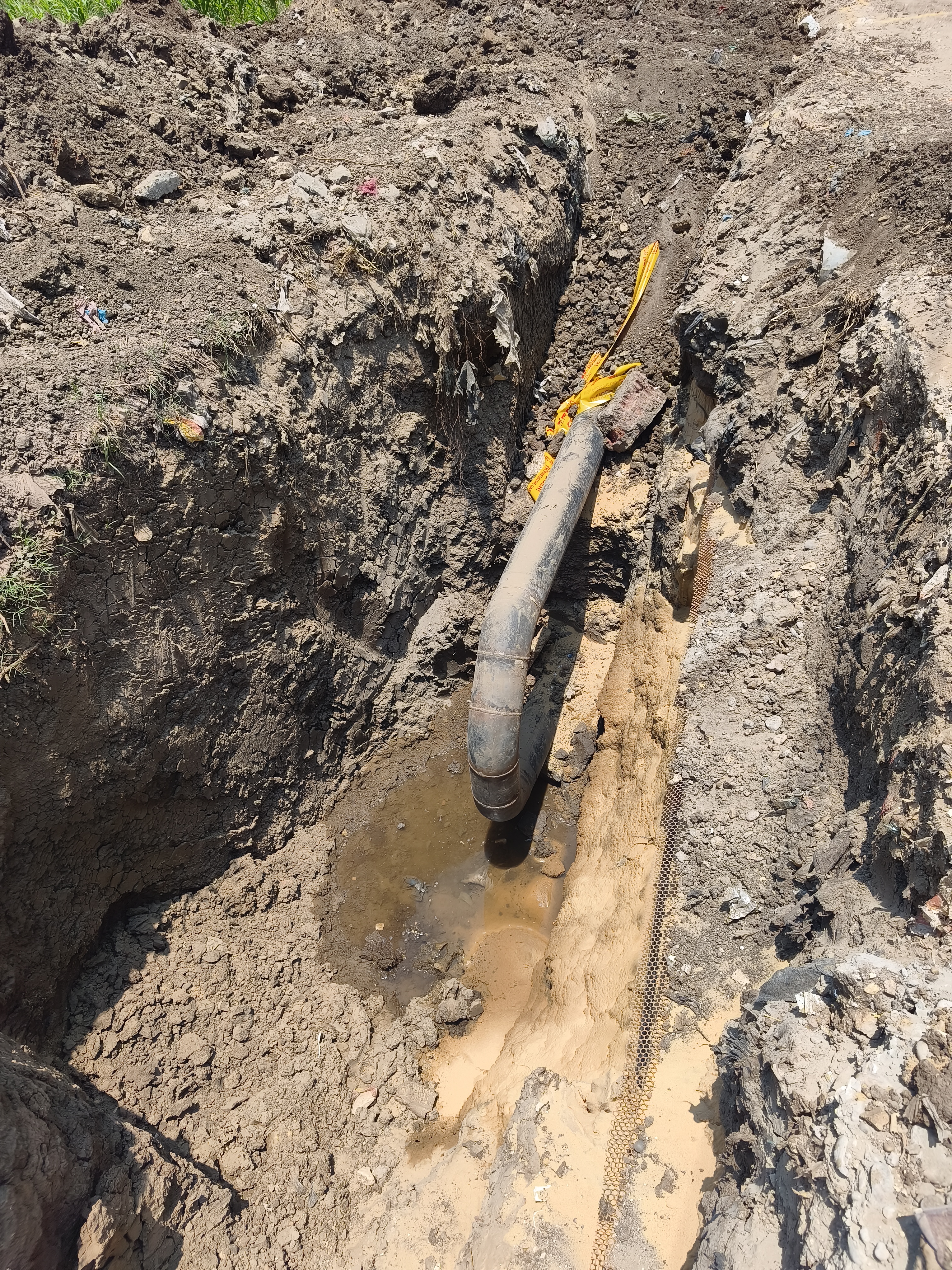 Piping & Pipeline